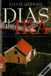 Capa do artigo Dias de Ira