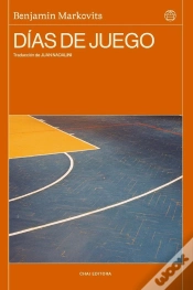 Capa do artigo Dias De Juego