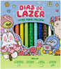 Dias de lazer - Preview