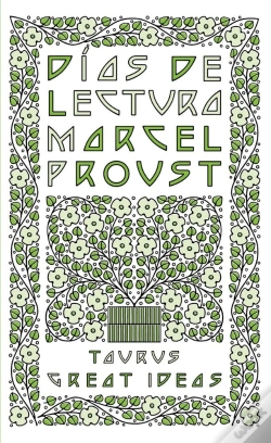 Capa do artigo Días De Lectura (Serie Great Ideas 5)