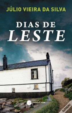 Capa do artigo Dias de Leste