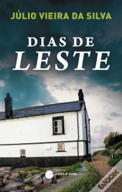 Capa do artigo Dias de Leste