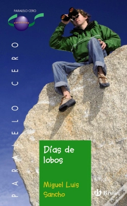 Capa do artigo Días De Lobos