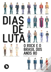 Capa do artigo Dias De Luta