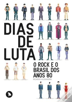 Capa do artigo Dias De Luta