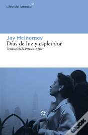 Capa do artigo Dias De Luz Y Esplendor