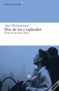 Capa do artigo Dias De Luz Y Esplendor