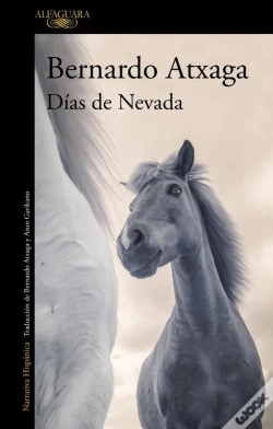 Capa do artigo Días De Nevada