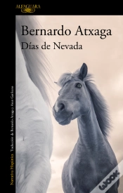 Capa do artigo Días De Nevada