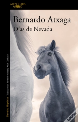 Capa do artigo Días De Nevada