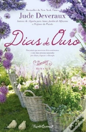 Capa do artigo Dias de Ouro