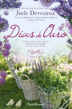 Capa do artigo Dias de Ouro
