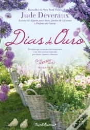 Capa do artigo Dias De Ouro