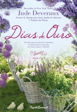 Capa do artigo Dias De Ouro