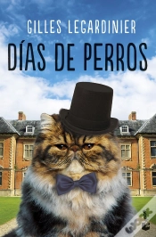 Capa do artigo Dias De Perros
