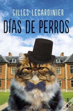 Capa do artigo Dias De Perros