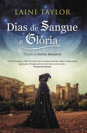Capa do artigo Dias de Sangue e Glória