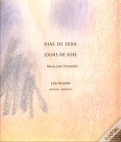 Capa do artigo Dias de Seda