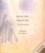 Capa do artigo Dias de Seda