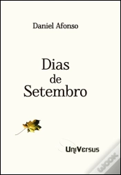 Capa do artigo Dias de Setembro