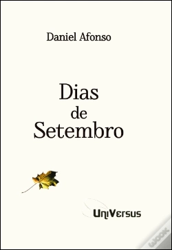 Capa do artigo Dias de Setembro