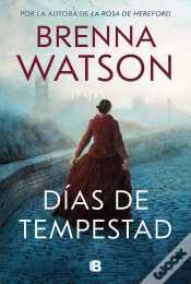 Capa do artigo Días De Tempestad