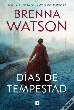 Capa do artigo Días De Tempestad