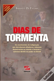 Capa do artigo Dias De Tormenta