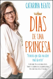 Capa do artigo Dias de uma Princesa