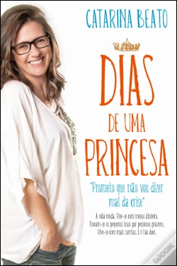 Capa do artigo Dias de uma Princesa