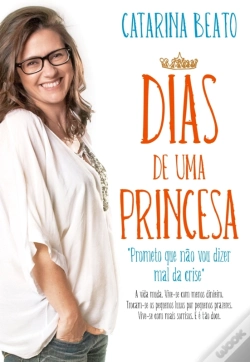 Capa do artigo Dias De Uma Princesa