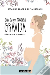 Capa do artigo Dias de uma Princesa Grávida