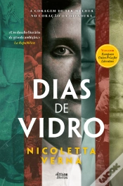Capa do artigo Dias De Vidro