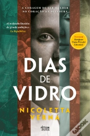 Capa do artigo Dias de Vidro