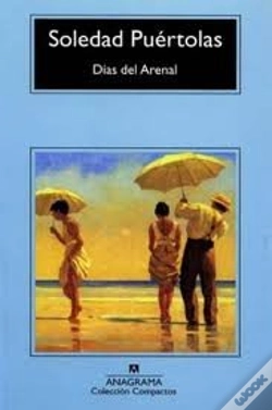 Capa do artigo Días Del Arenal