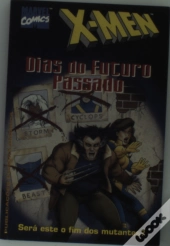 Dias do Futuro Passado