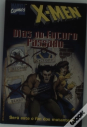 Capa do artigo Dias do Futuro Passado