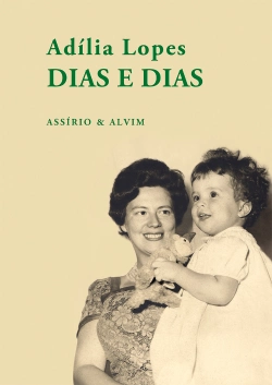 Capa do artigo Dias e Dias