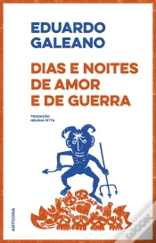 Capa do artigo Dias e Noites de Amor e de Guerra