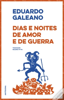 Capa do artigo Dias e Noites de Amor e de Guerra