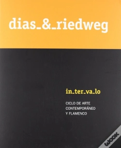 Capa do artigo Días & Riedweg, Intervalo