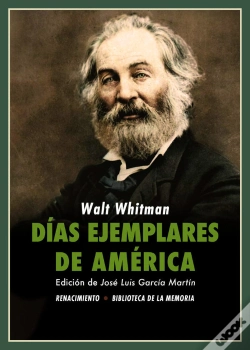 Capa do artigo Dias Ejemplares De America