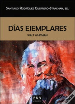 Capa do artigo Días Ejemplares