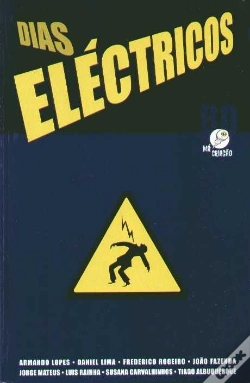 Capa do artigo Dias Eléctricos