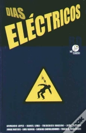 Capa do artigo Dias Eléctricos