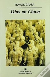 Capa do artigo Días En China