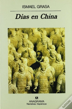 Capa do artigo Días En China