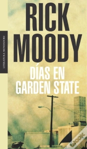 Capa do artigo Días En Garden State