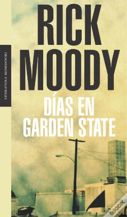 Capa do artigo Días En Garden State