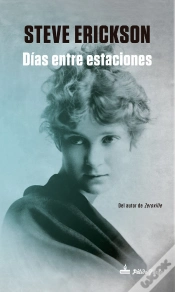 Capa do artigo Días Entre Estaciones